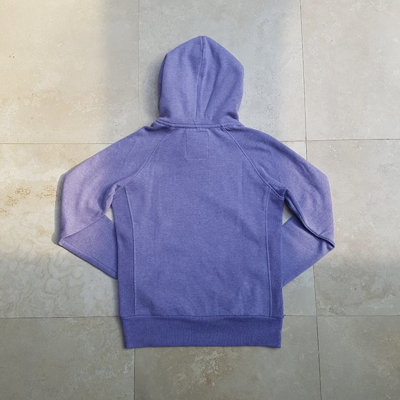 Garage Lavender Hoodie - Picture 5 of 9